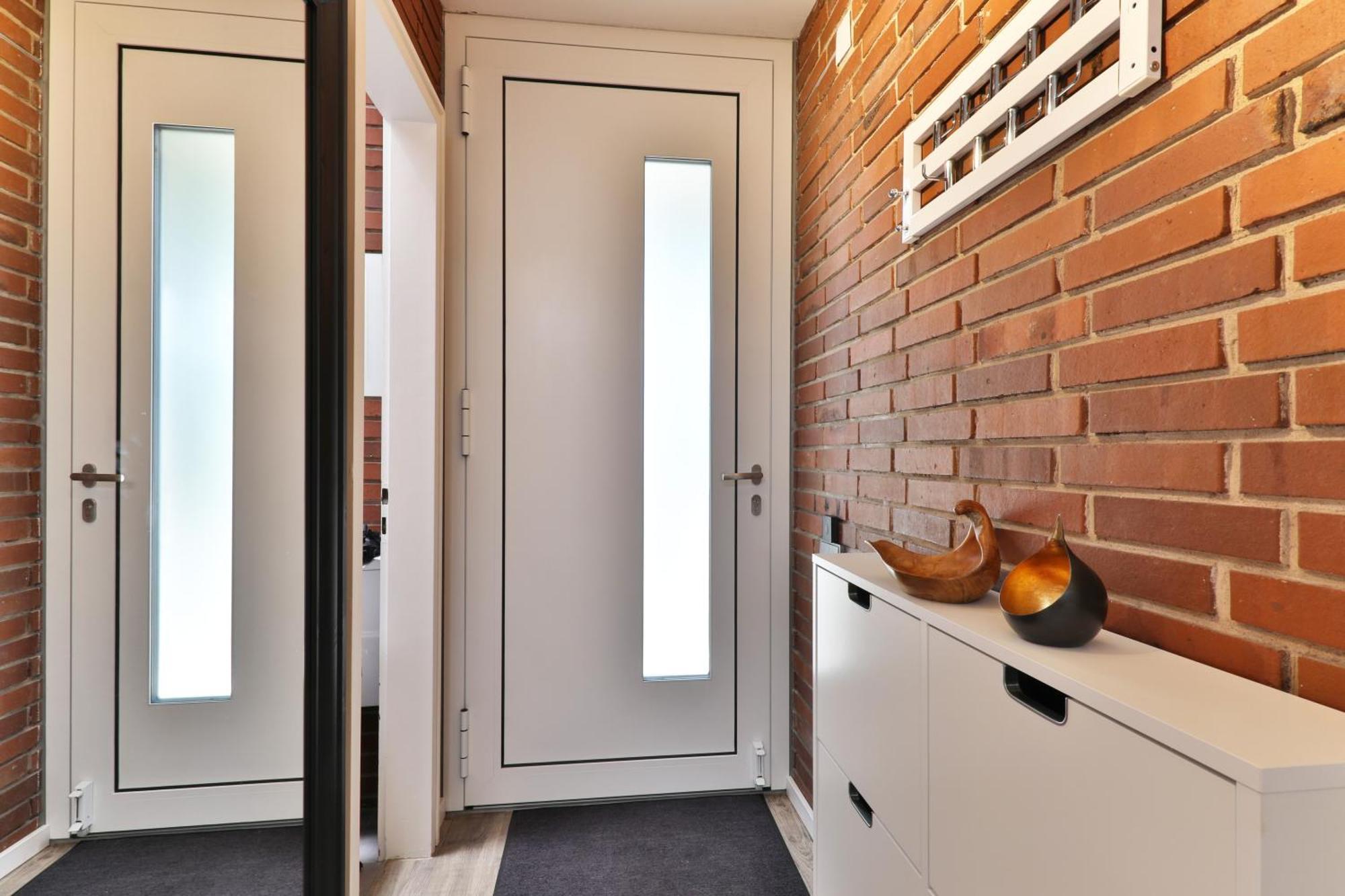 Ferienwohnung Nahe A8 Augsburg Muenchen Ulm Gersthofen Exterior photo