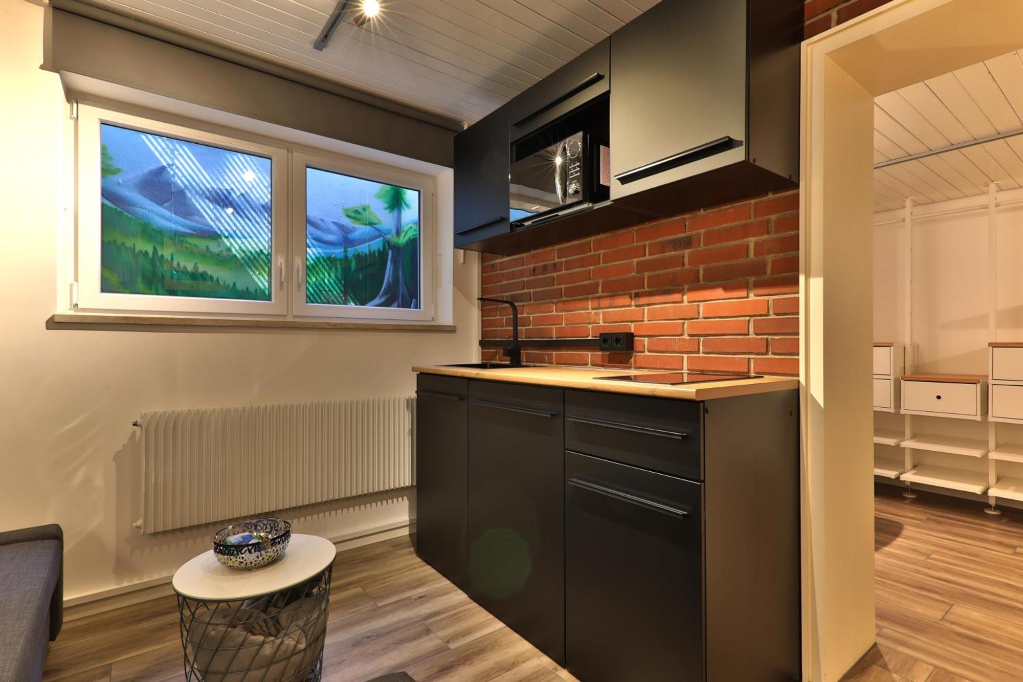 Ferienwohnung Nahe A8 Augsburg Muenchen Ulm Gersthofen Exterior photo